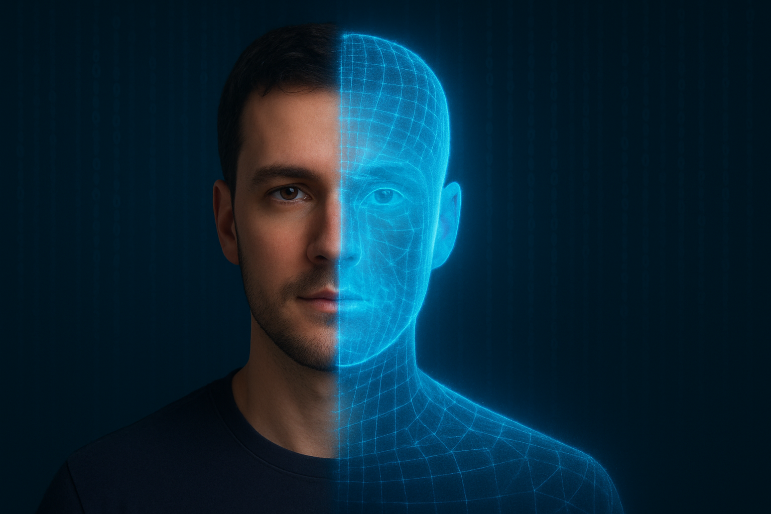 Digital Twins for Humans